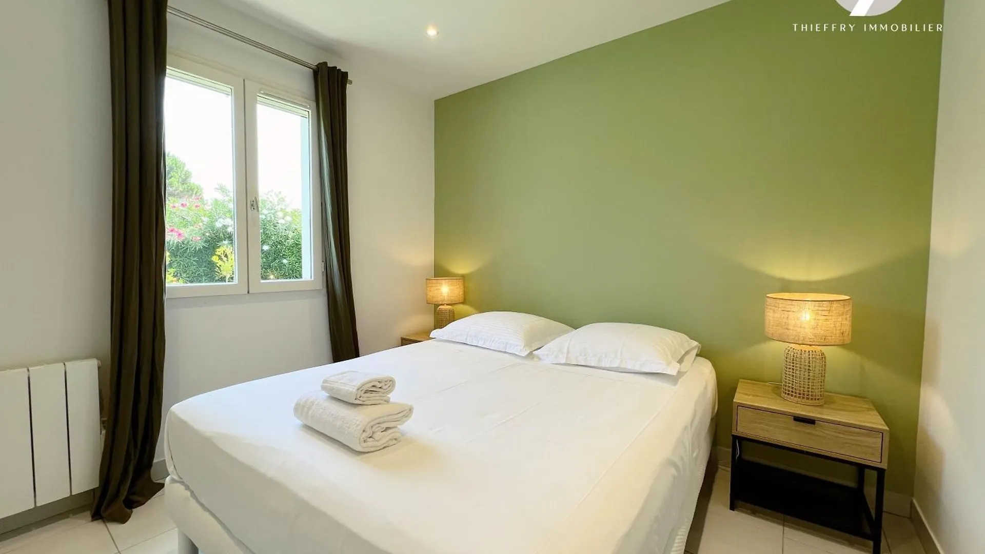 Villa Jade Grimaud 0*,